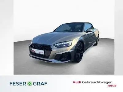 Used AUDI A5 Diesel 2023 Ad 