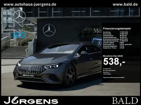 Used MERCEDES-BENZ CLASSE E Not specified 2022 Ad 