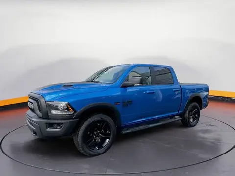 Used DODGE RAM Petrol 2022 Ad 