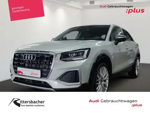 Used AUDI Q2 Petrol 2024 Ad 