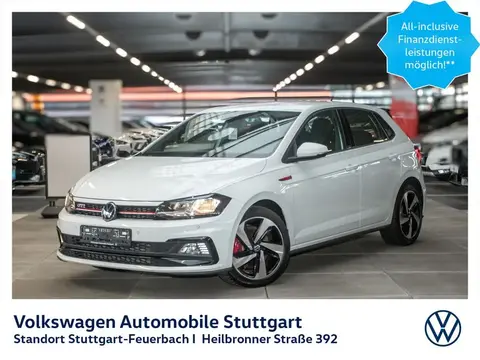 Used VOLKSWAGEN POLO Petrol 2021 Ad 