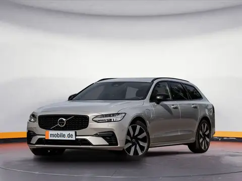 Annonce VOLVO V90 Hybride 2024 d'occasion 