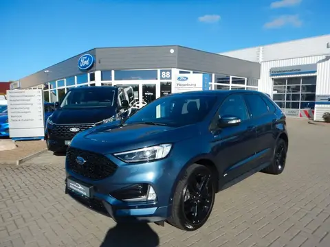 Used FORD EDGE Diesel 2019 Ad 