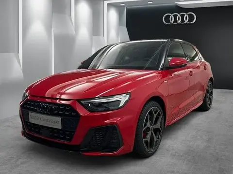 Annonce AUDI A1 Essence 2024 d'occasion 