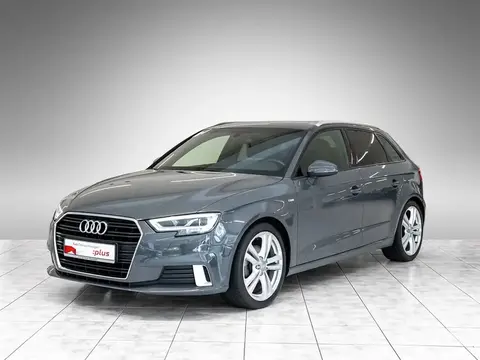 Annonce AUDI A3 Essence 2019 d'occasion 