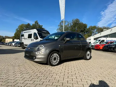 Annonce FIAT 500 Essence 2020 d'occasion 