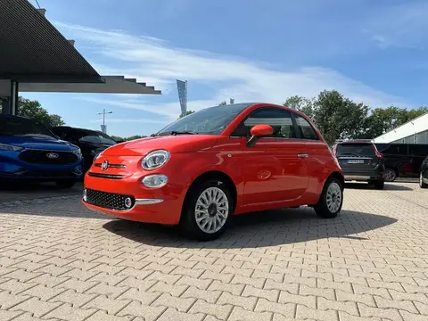 Used FIAT 500 Petrol 2024 Ad 