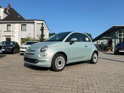 Used FIAT 500 Petrol 2024 Ad 