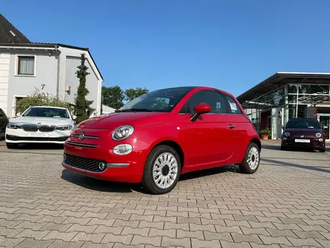 Used FIAT 500 Petrol 2024 Ad 