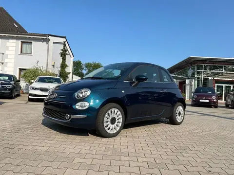 Used FIAT 500 Petrol 2024 Ad 