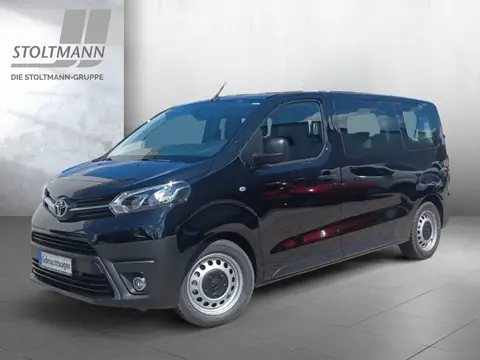 Used TOYOTA PROACE Diesel 2022 Ad 