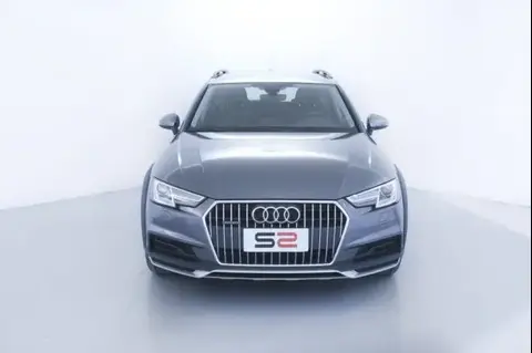 Annonce AUDI A4 Diesel 2018 d'occasion 