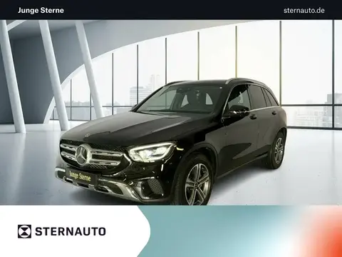 Used MERCEDES-BENZ CLASSE GLC Petrol 2020 Ad Germany