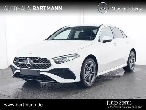 Used MERCEDES-BENZ CLASSE A Hybrid 2023 Ad 