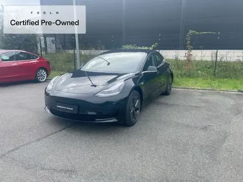 Annonce TESLA MODEL 3 Non renseigné 2020 d'occasion 