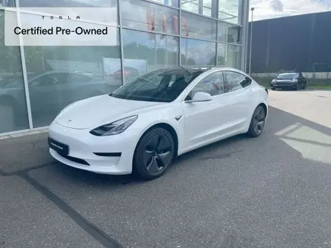 Annonce TESLA MODEL 3 Non renseigné 2020 d'occasion 