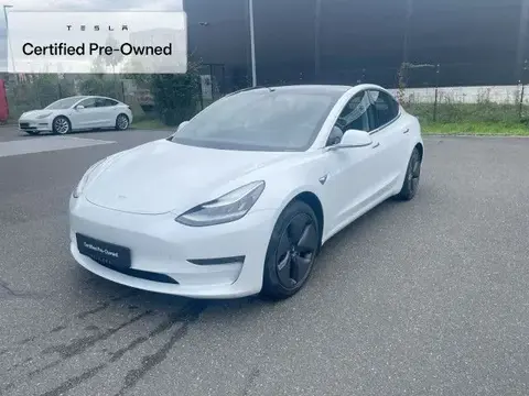 Annonce TESLA MODEL 3 Non renseigné 2020 d'occasion 