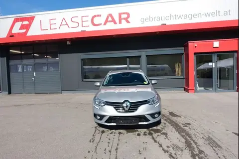 Used RENAULT MEGANE Diesel 2018 Ad 