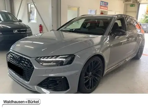 Annonce AUDI RS4 Essence 2021 d'occasion 