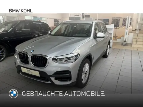 Used BMW X3 Diesel 2021 Ad 