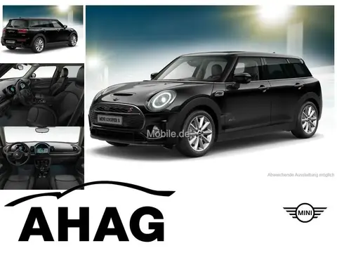 Used MINI COOPER Petrol 2020 Ad 