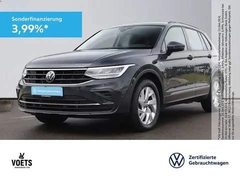 Annonce VOLKSWAGEN TIGUAN Diesel 2023 d'occasion 