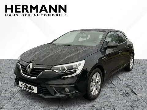 Used RENAULT MEGANE Petrol 2018 Ad 