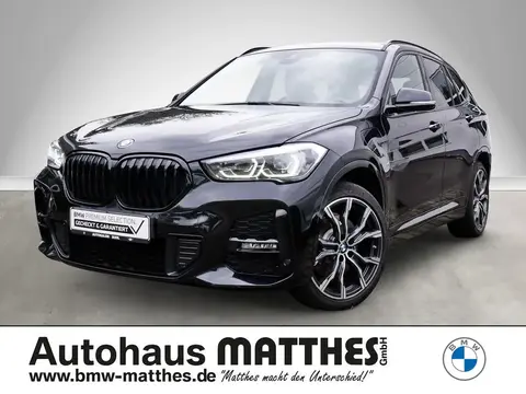 Used BMW X1 Hybrid 2020 Ad 