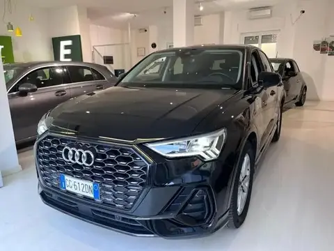 Used AUDI Q3 Hybrid 2021 Ad 