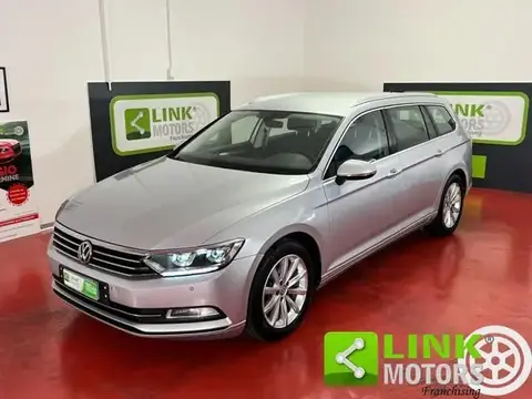 Used VOLKSWAGEN PASSAT Diesel 2016 Ad 