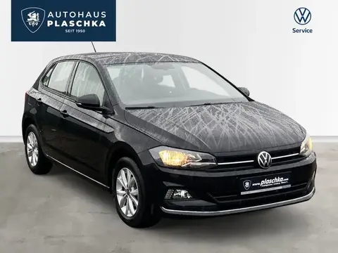 Used VOLKSWAGEN POLO Petrol 2021 Ad 