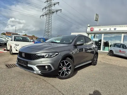 Annonce FIAT TIPO Diesel 2021 d'occasion 