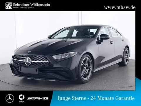 Used MERCEDES-BENZ CLASSE CLS Petrol 2023 Ad 