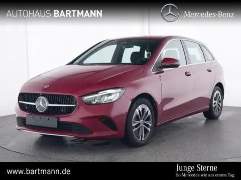 Used MERCEDES-BENZ CLASSE B Hybrid 2023 Ad 