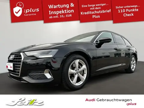 Used AUDI A6 Diesel 2020 Ad 