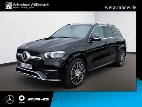 Used MERCEDES-BENZ CLASSE GLE Hybrid 2023 Ad 