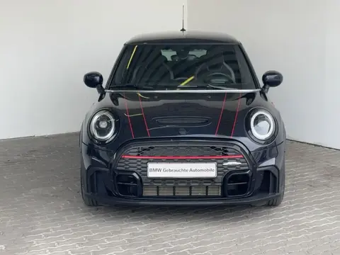 Annonce MINI JOHN COOPER WORKS Essence 2021 d'occasion 