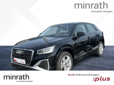 Used AUDI Q2 Petrol 2023 Ad 