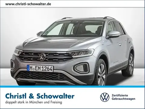 Used VOLKSWAGEN T-ROC Petrol 2024 Ad 