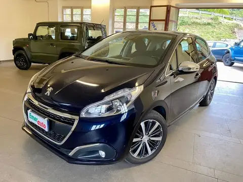 Used PEUGEOT 208 Petrol 2017 Ad 