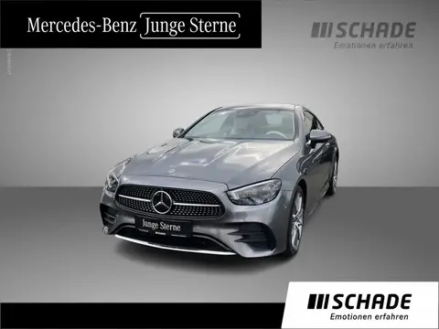 Annonce MERCEDES-BENZ CLASSE E Diesel 2021 d'occasion 