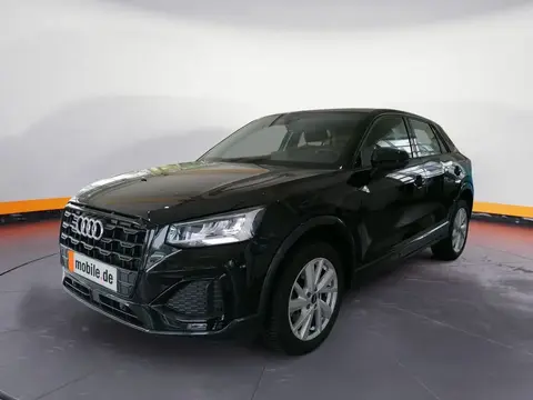 Used AUDI Q2 Diesel 2024 Ad 