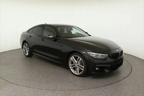 Used BMW SERIE 4 Petrol 2019 Ad 