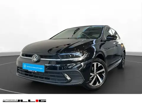 Used VOLKSWAGEN POLO Petrol 2024 Ad 