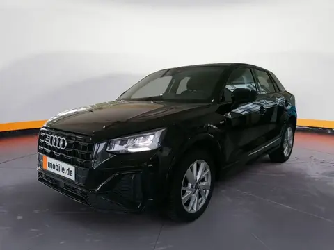 Annonce AUDI Q2 Diesel 2024 d'occasion 