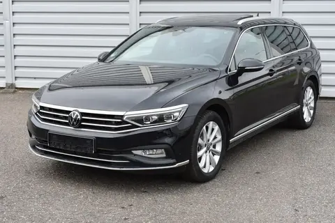 Used VOLKSWAGEN PASSAT Diesel 2023 Ad 