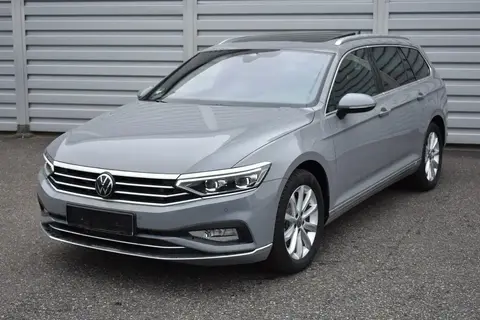 Annonce VOLKSWAGEN PASSAT Diesel 2023 d'occasion 