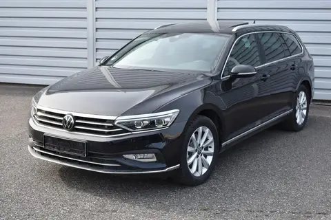 Annonce VOLKSWAGEN PASSAT Diesel 2023 d'occasion 