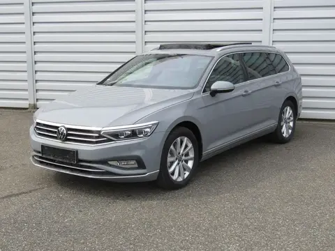 Used VOLKSWAGEN PASSAT Diesel 2023 Ad 