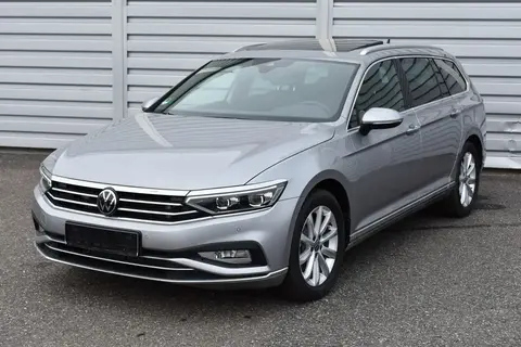 Used VOLKSWAGEN PASSAT Diesel 2023 Ad 